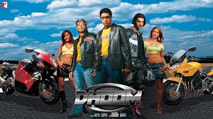 Dhoom